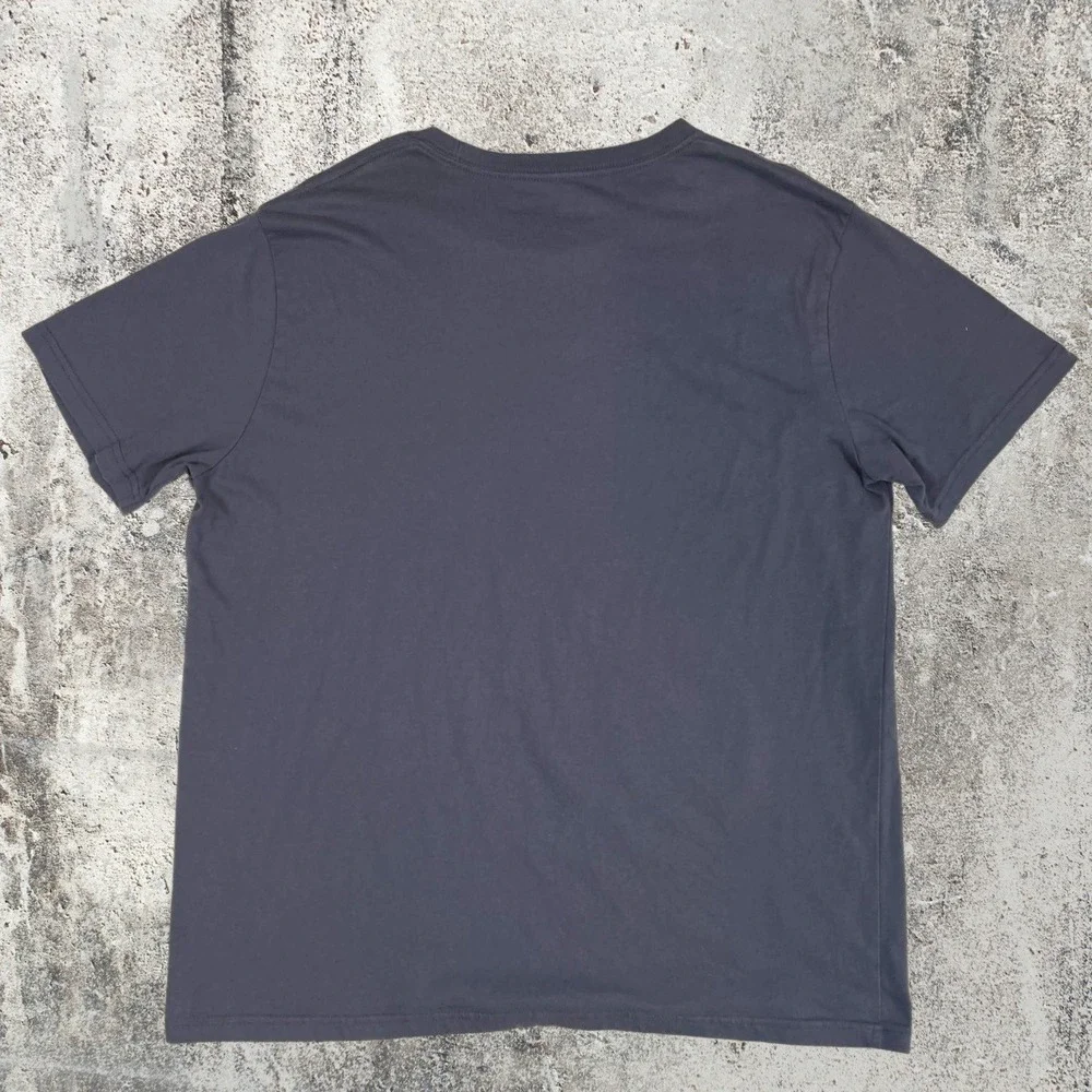 The Silence of the Lambs Movie Graphic T-Shirt Charcoal Gray 2XL Mad Engine 2023 - Picture 2 of 5